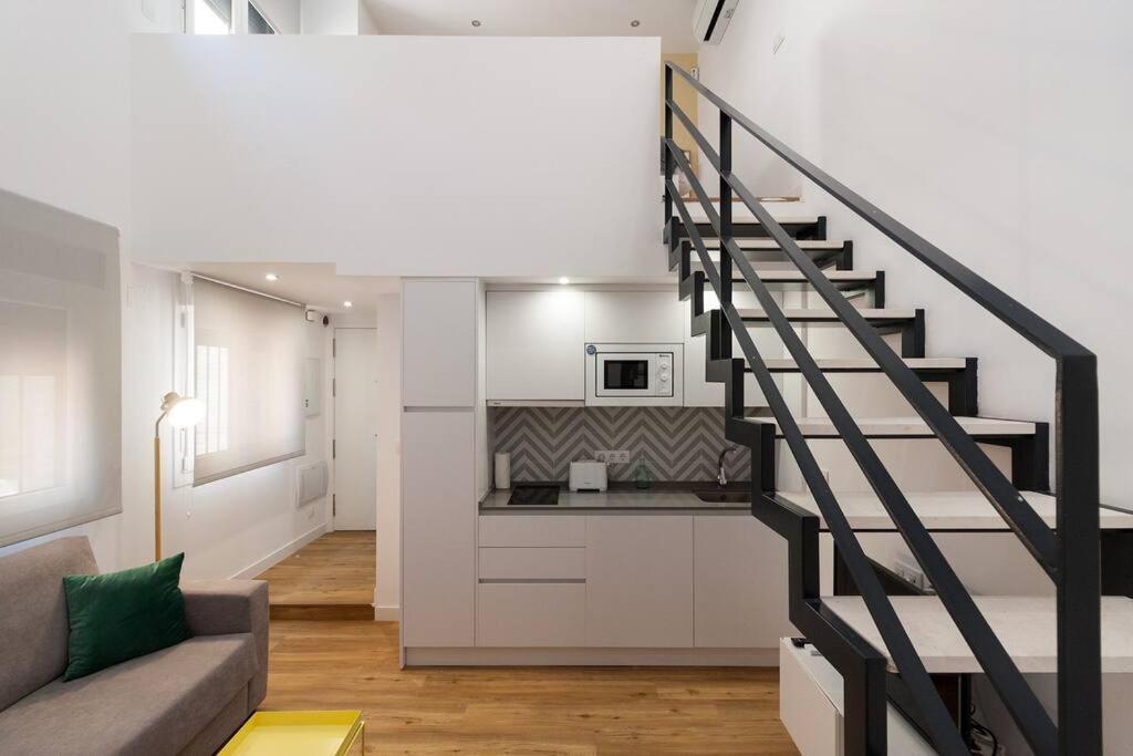 Appartamento El Duplex De Barrocal Cadice Esterno foto