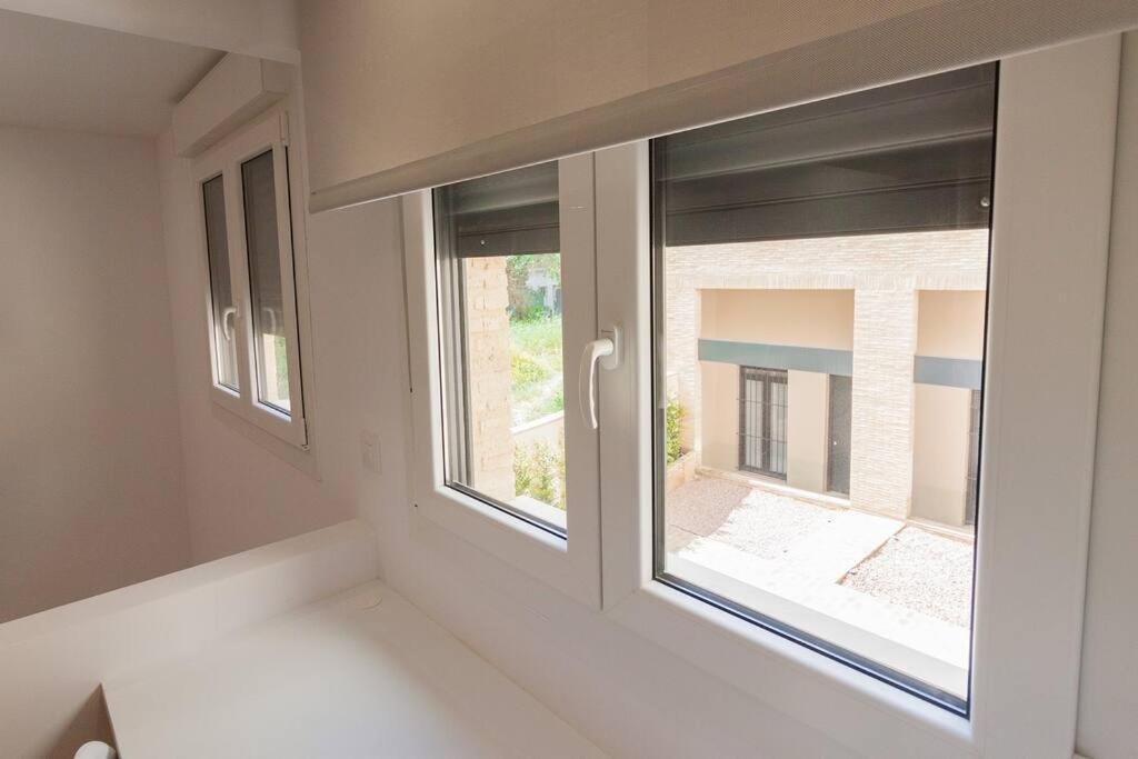 Appartamento El Duplex De Barrocal Cadice Esterno foto