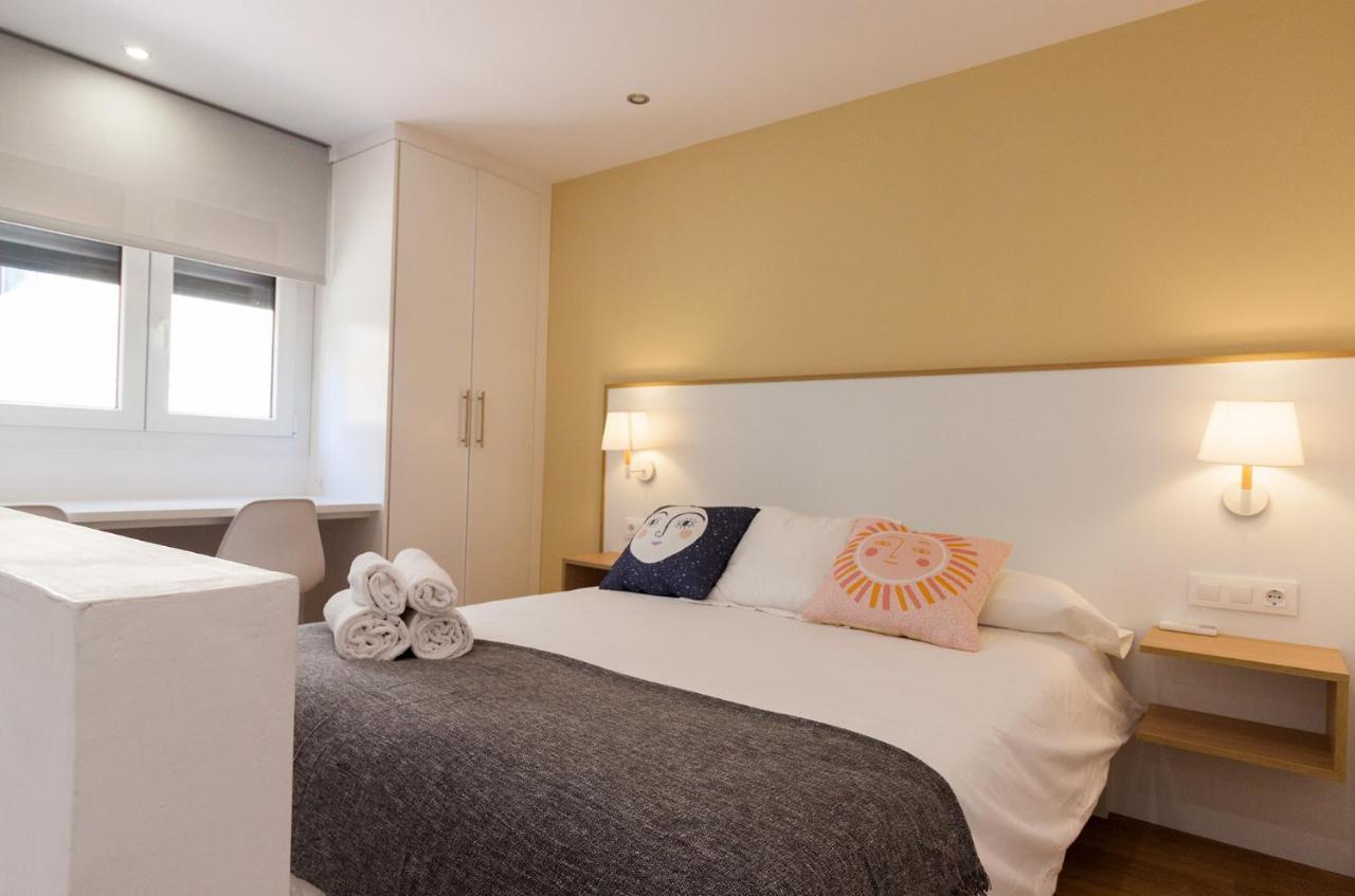 Appartamento El Duplex De Barrocal Cadice Esterno foto